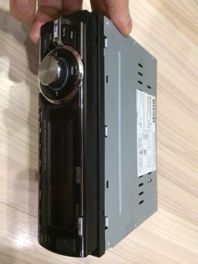 Лот: 9152913. Фото: 1. Магнитола Mystery MAR-877UC. Автомагнитолы