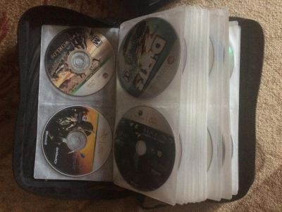 Лот: 4987959. Фото: 1. Xbox 360. Игровые приставки, консоли