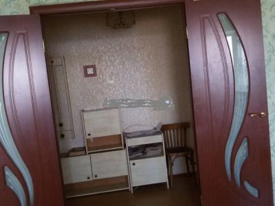 Лот: 9869687. Фото: 1. сдам 3х ком квартиру в Энергетиках. Квартиры, студии