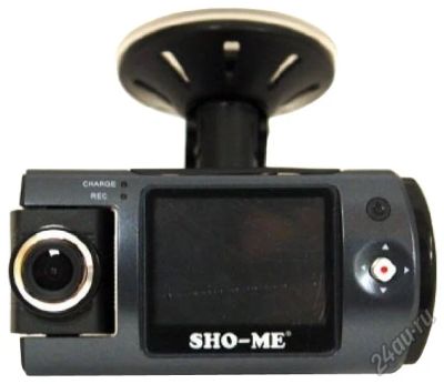 Лот: 5797194. Фото: 1. Видеорегистратор Sho-me HD-175... Видеорегистраторы,  радар-детекторы, системы парковки