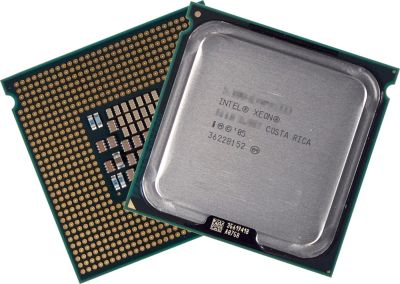 Лот: 8710978. Фото: 1. CPU Intel Xeon 5150 2U Passive... Процессоры
