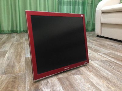 Лот: 8644741. Фото: 1. Монитор Samsung Sync Master 193P. ЖК-мониторы