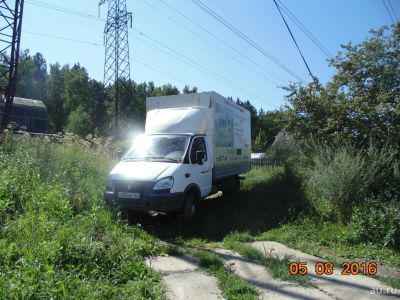 Лот: 9382440. Фото: 1. газель 330202. Автомобили