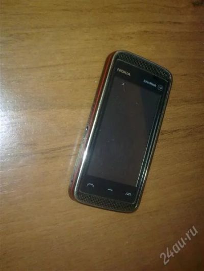 Лот: 1885020. Фото: 1. nokia 5530. Кнопочные мобильные телефоны
