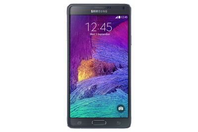Лот: 5169147. Фото: 1. Samsung Galaxy Note 4 SM-N910C. Смартфоны