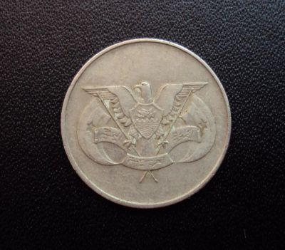 Лот: 5106956. Фото: 1. Иностранная монетка №776. Остальные страны