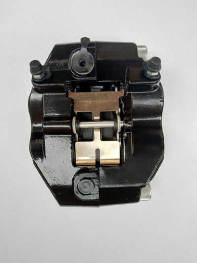 Лот: 13489067. Фото: 1. Задний суппорт cf moto. Запчасти