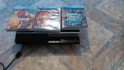 Лот: 6943618. Фото: 1. продам PlayStation 3. Игровые приставки, консоли