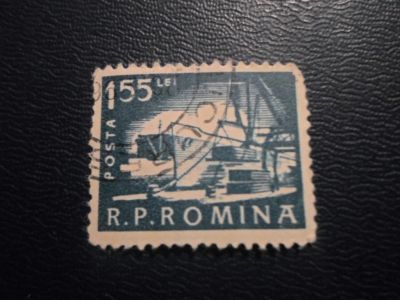 Лот: 17880597. Фото: 1. Марка для Вашей коллекции. №50377. Марки