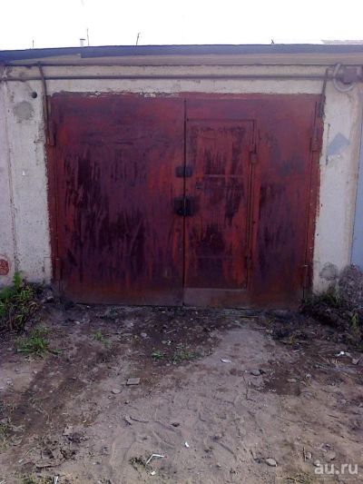 Лот: 9433098. Фото: 1. Гараж, 18 м, Ветлужанка. Гаражи, парковочные места