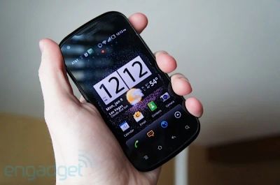 Лот: 4005099. Фото: 1. Pantech Burst P9070 - 4" AmoLED... Смартфоны