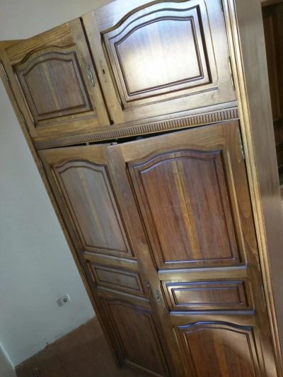 Лот: 10176935. Фото: 1. шкаф. Шкафы, шкафы-купе