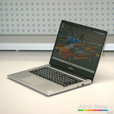 Лот: 17693933. Фото: 1. [Новый] Ноутбук Xiaomi RedmiBook... Ноутбуки