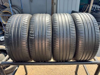 Лот: 25576745. Фото: 1. (4шт.) 225-45-17 Bridgestone Turanza... Шины