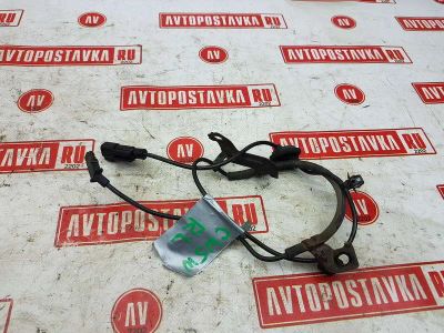 Лот: 20900839. Фото: 1. Датчик abs Mitsubishi Outlander... Кузов