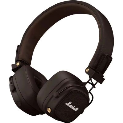Лот: 24662214. Фото: 1. Беспроводные наушники Marshall... Наушники, гарнитуры
