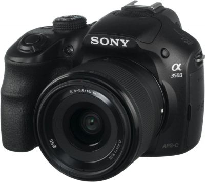 Лот: 9973171. Фото: 1. Цифровой фотоаппарат Sony Alpha... Цифровые беззеркальные со сменной оптикой