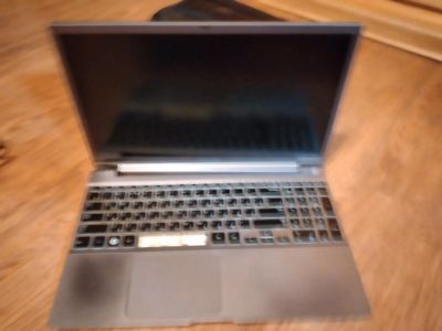 Лот: 19301823. Фото: 1. Неисправный ноутбук Samsung np700z5a... Ноутбуки