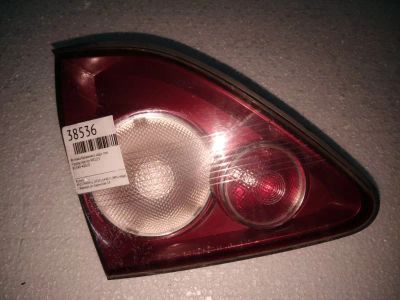 Лот: 21410365. Фото: 1. вставка багажника Toyota Harrier... Двигатель и элементы двигателя