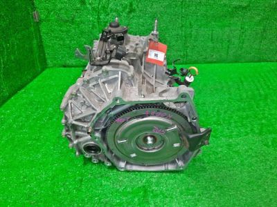 Лот: 19380945. Фото: 1. Акпп Honda Fit Shuttle GP2 LDA... Трансмиссия