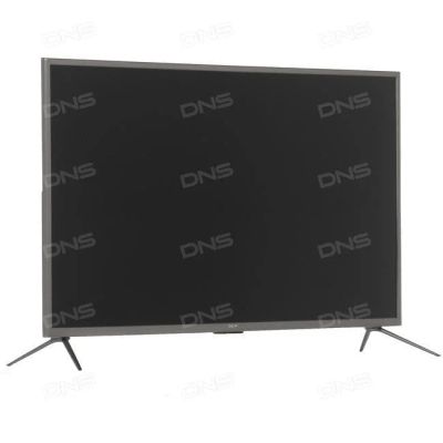 Лот: 16504392. Фото: 1. 50" (127 см) Телевизор LED DEXP... Телевизоры
