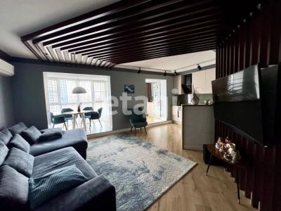 Лот: 25286364. Фото: 1. 4-комн. квартира , Красноярск... Квартиры, студии