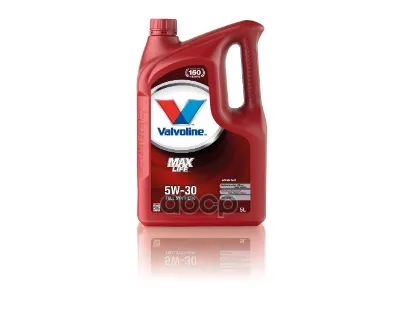 Лот: 21859884. Фото: 1. Valvoline Масло Моторное Valvoline... Электрооборудование