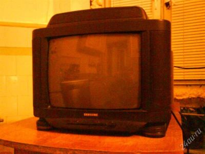 Лот: 838801. Фото: 1. Телевизор samsung. Телевизоры