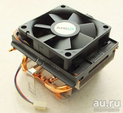 Лот: 8193131. Фото: 1. AMD Athlon II X2 240 (AM3, L2... Процессоры