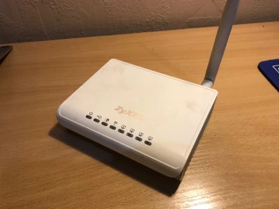 Лот: 18444444. Фото: 1. Роутер wifi. Маршрутизаторы (роутеры)