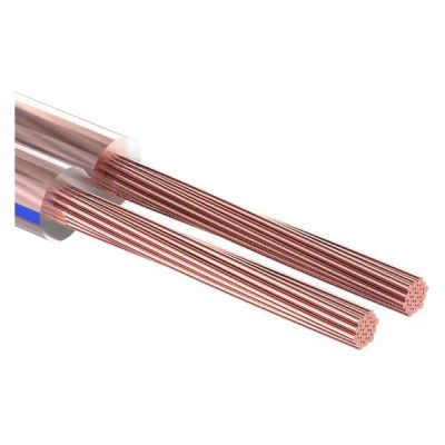 Лот: 24495399. Фото: 1. Кабель акустический Rexant Blueline... Другое (тв и видео)