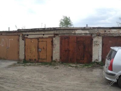 Лот: 2024071. Фото: 1. Гараж срочно недорого. Гаражи, парковочные места