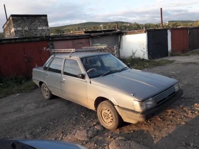 Лот: 10530947. Фото: 1. Toyota Vista 1984 г/в. Автомобили