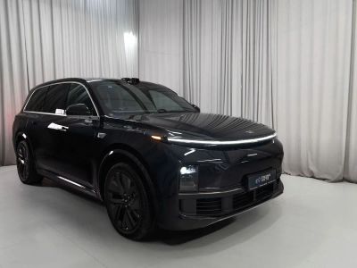 Лот: 25644766. Фото: 1. Внедорожник LiXiang L9 2024. Автомобили