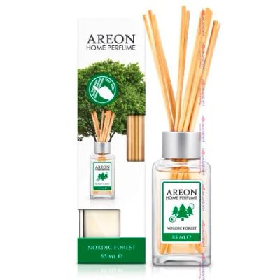 Лот: 15188298. Фото: 1. Ароматизатор Areon Home Perfume... Инвентарь для уборки