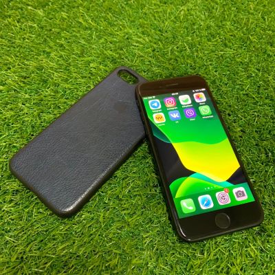 Лот: 15492465. Фото: 1. Apple iPhone 7 32gb. Смартфоны