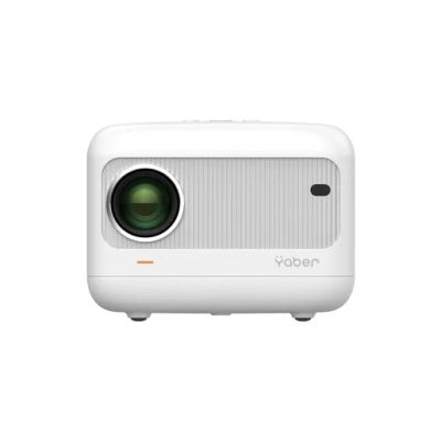Лот: 22375419. Фото: 1. Проектор Yaber Yaber projector... Проекторы