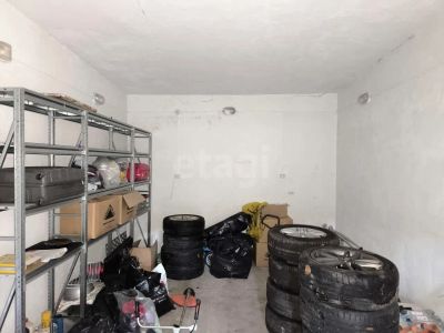 Лот: 25806583. Фото: 1. гараж , Красноярск улица Академика... Гаражи, парковочные места