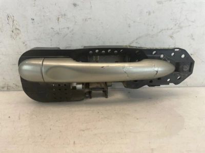 Лот: 24627641. Фото: 1. ручка двери внешняя Renault Fluence... Кузов