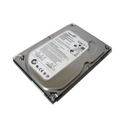 Лот: 11967958. Фото: 1. Жесткий диск HDD 3.5" 500 Gb SATA-II... Жёсткие диски (HDD)