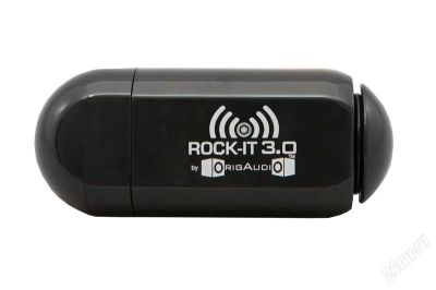 Лот: 2372621. Фото: 1. Rock-It 3.0 Vibration Speaker... Другое (смартфоны, связь, навигация)