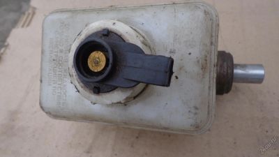 Лот: 5953532. Фото: 1. Главный тормозной. Другое (автозапчасти)