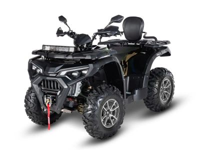 Лот: 25208463. Фото: 1. Квадроцикл SHARMAX Force 650... Снегоходы, квадроциклы