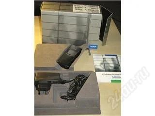 Лот: 42963. Фото: 1. Nokia 8910i Titan! Original! Полный... Кнопочные мобильные телефоны