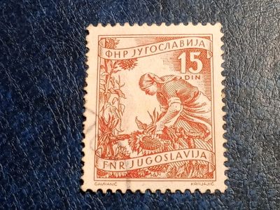 Лот: 25633956. Фото: 1. - Марки для Вашей коллекции. лот... Марки