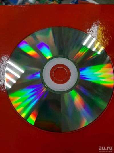 Лот: 8439114. Фото: 1. Диск / Disk CD-R 700Mb 80min 1x-52x... CD, DVD, BluRay