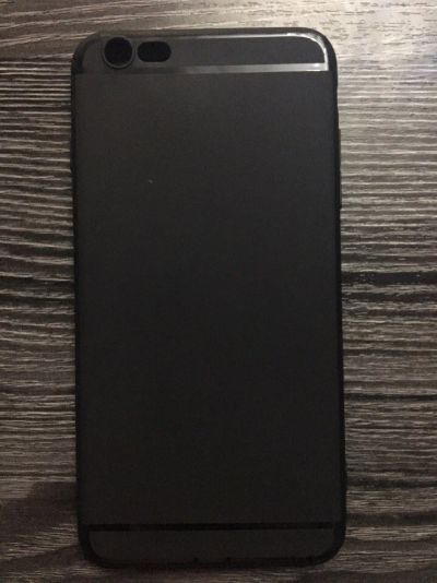 Лот: 10554550. Фото: 1. Чехол для IPhone 6 Plus/7 Plus. Чехлы, бамперы