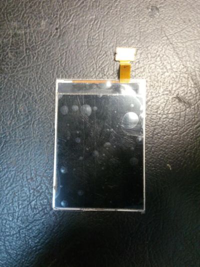 Лот: 9044786. Фото: 1. Дисплей оригинал Nokia 5310/6500C... Дисплеи, дисплейные модули, тачскрины