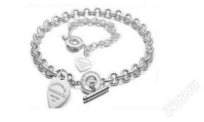 Лот: 2830306. Фото: 1. Набор Tiffany & Co №1. Комплекты изделий