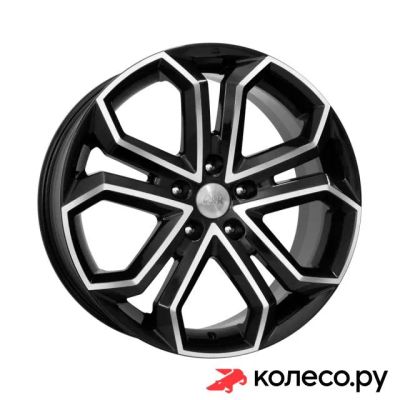 Лот: 25442358. Фото: 1. Пандора (КС466) 8.5x19/5*112 D66... Диски